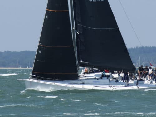 Corby 45 - Incisor