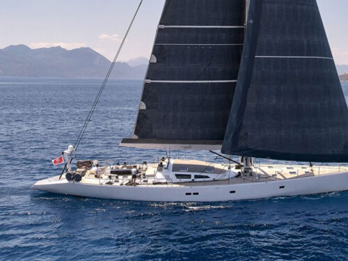 Marine 99 - Aizu
